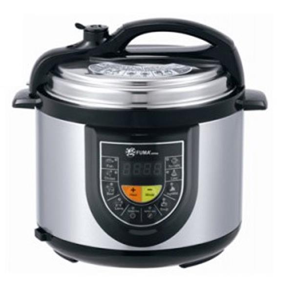 زودپز فوما مدل FU-1400 Fuma FU-1400 Pressure Cooker